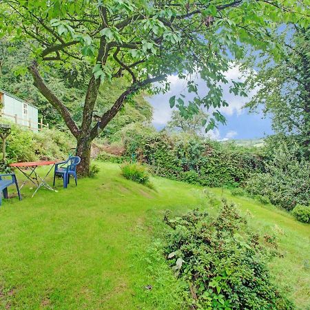 Hill View Holiday Home With Garden Taunton Exteriér fotografie