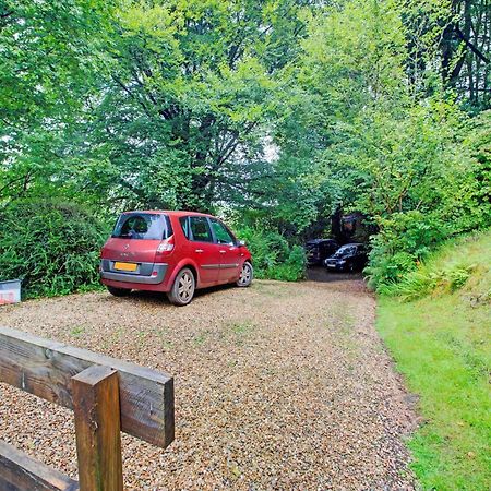 Hill View Holiday Home With Garden Taunton Exteriér fotografie