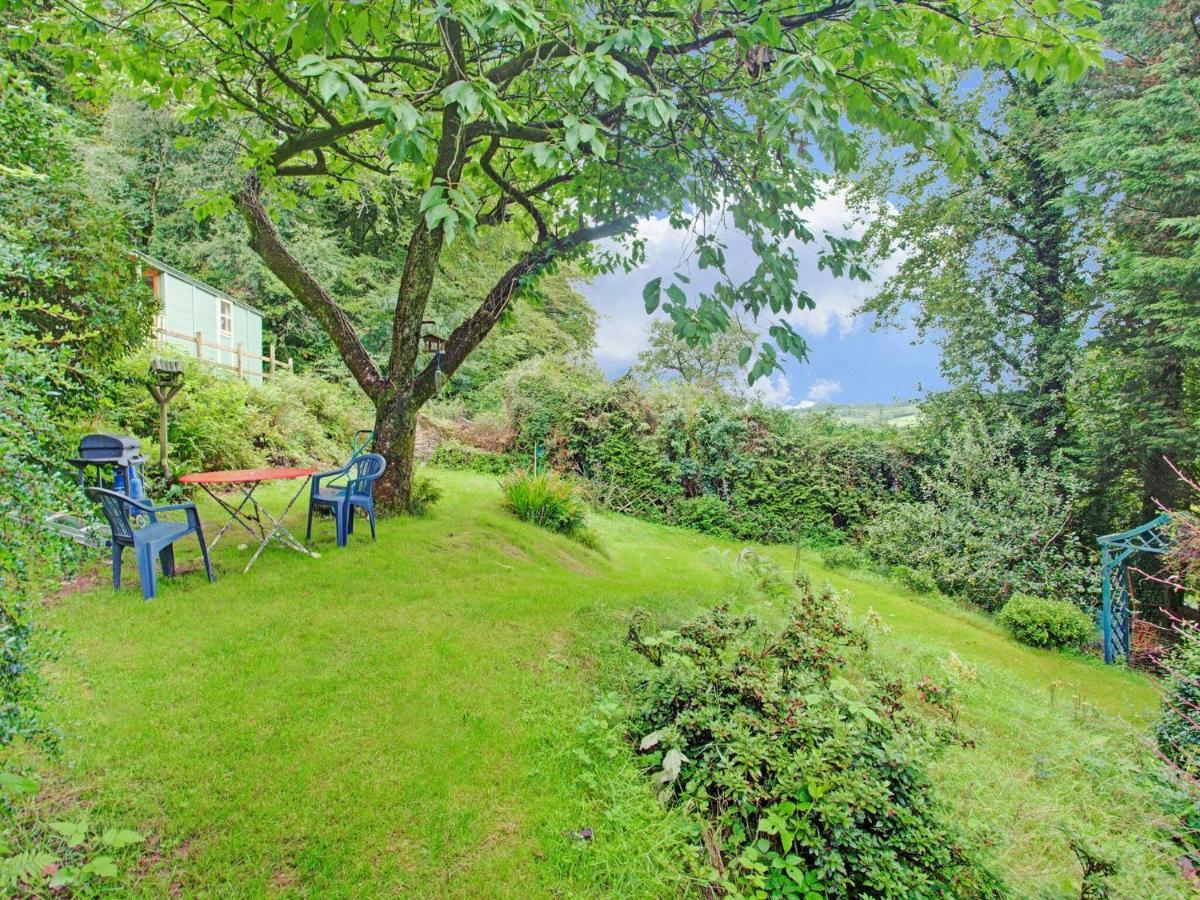 Hill View Holiday Home With Garden Taunton Exteriér fotografie