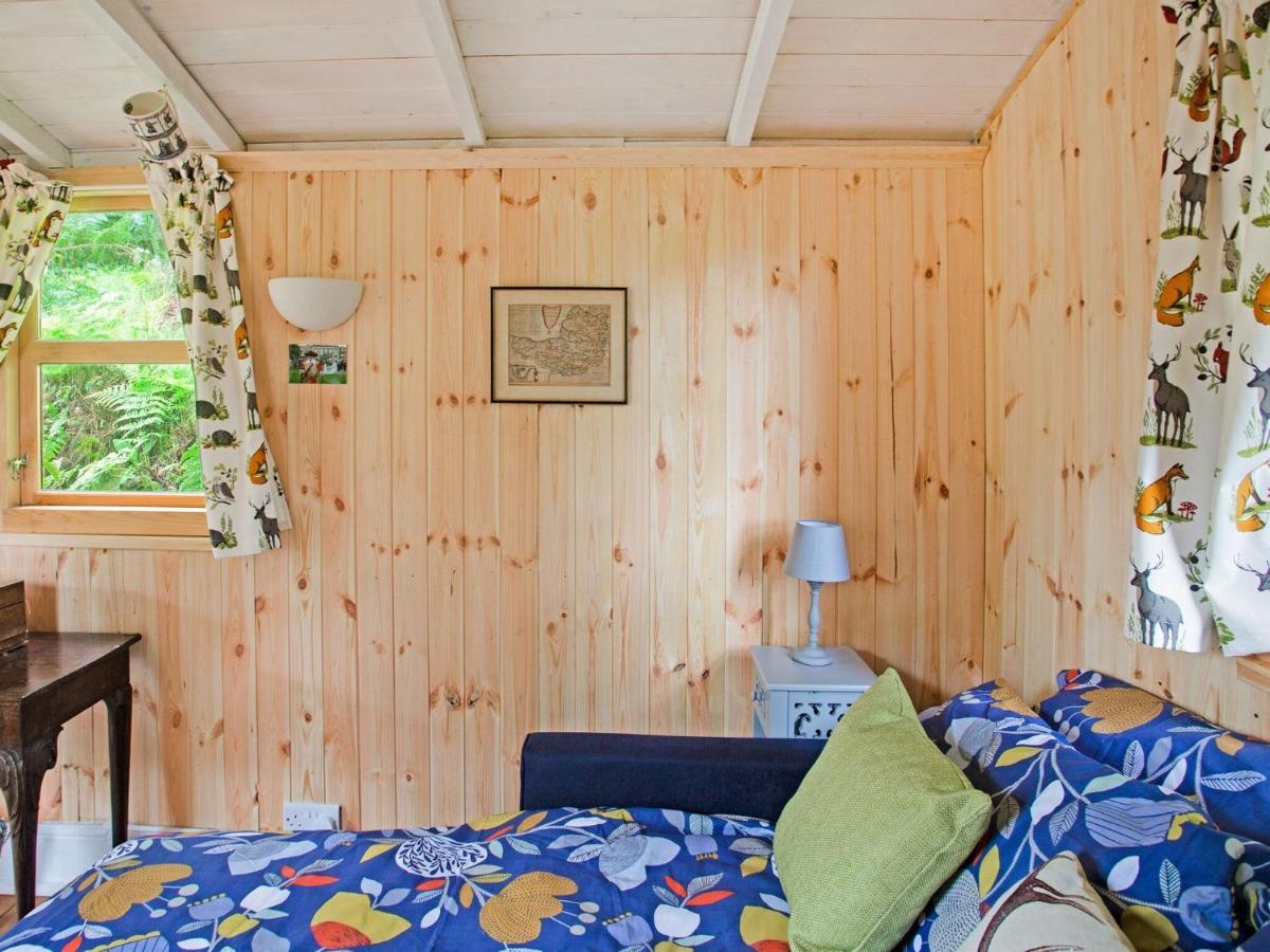 Hill View Holiday Home With Garden Taunton Exteriér fotografie