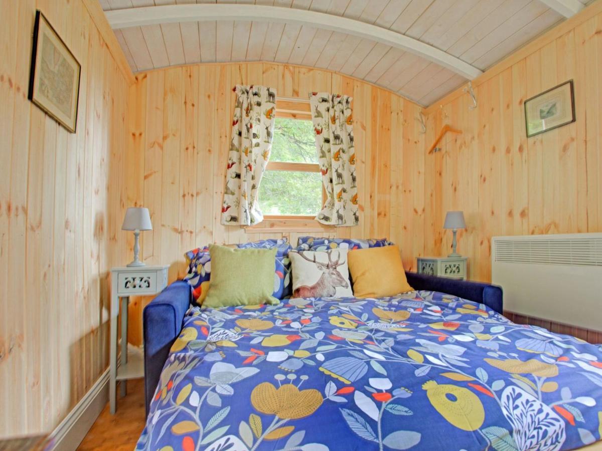 Hill View Holiday Home With Garden Taunton Exteriér fotografie