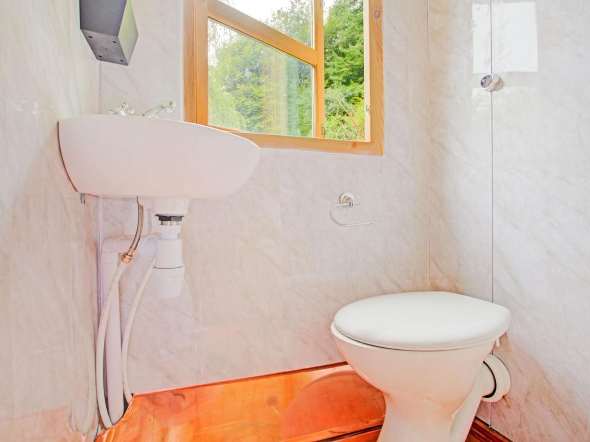 Hill View Holiday Home With Garden Taunton Exteriér fotografie