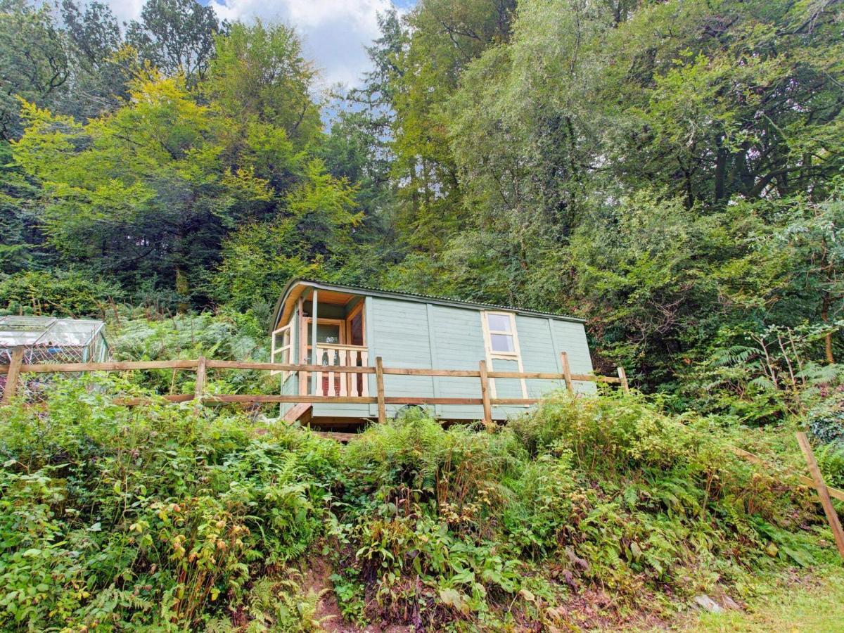 Hill View Holiday Home With Garden Taunton Exteriér fotografie