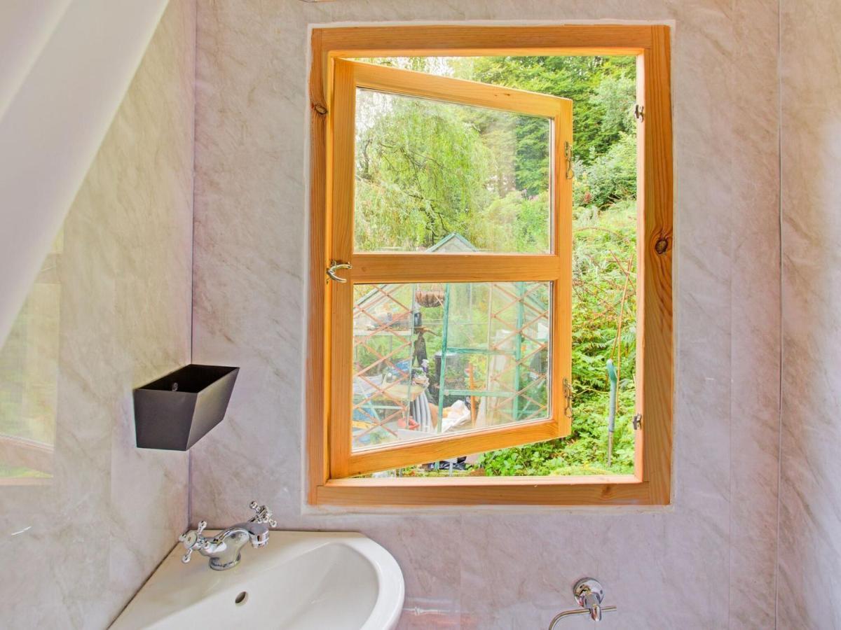 Hill View Holiday Home With Garden Taunton Exteriér fotografie