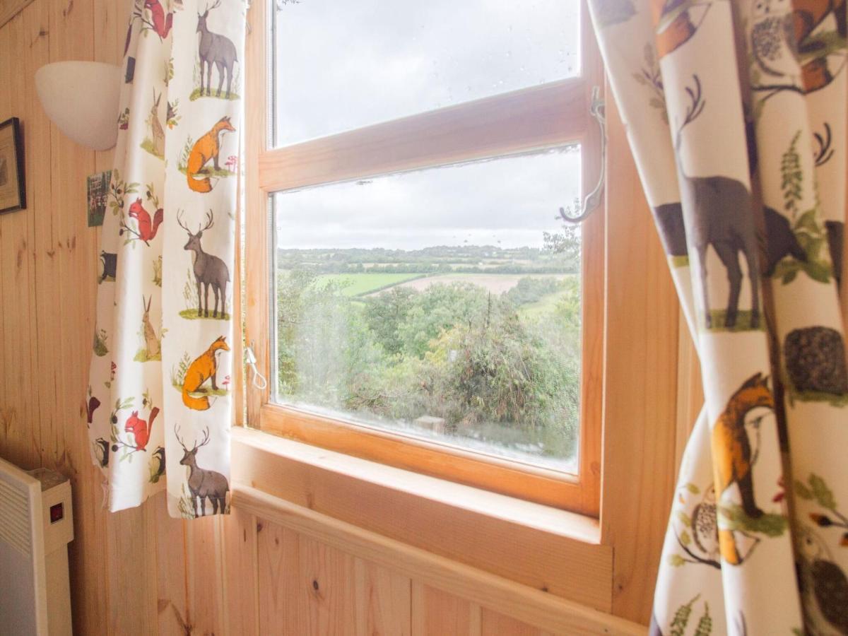 Hill View Holiday Home With Garden Taunton Exteriér fotografie