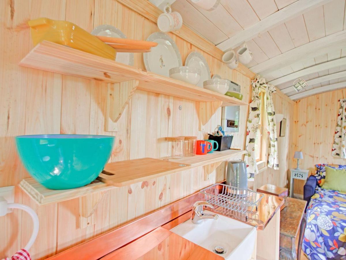 Hill View Holiday Home With Garden Taunton Pokoj fotografie