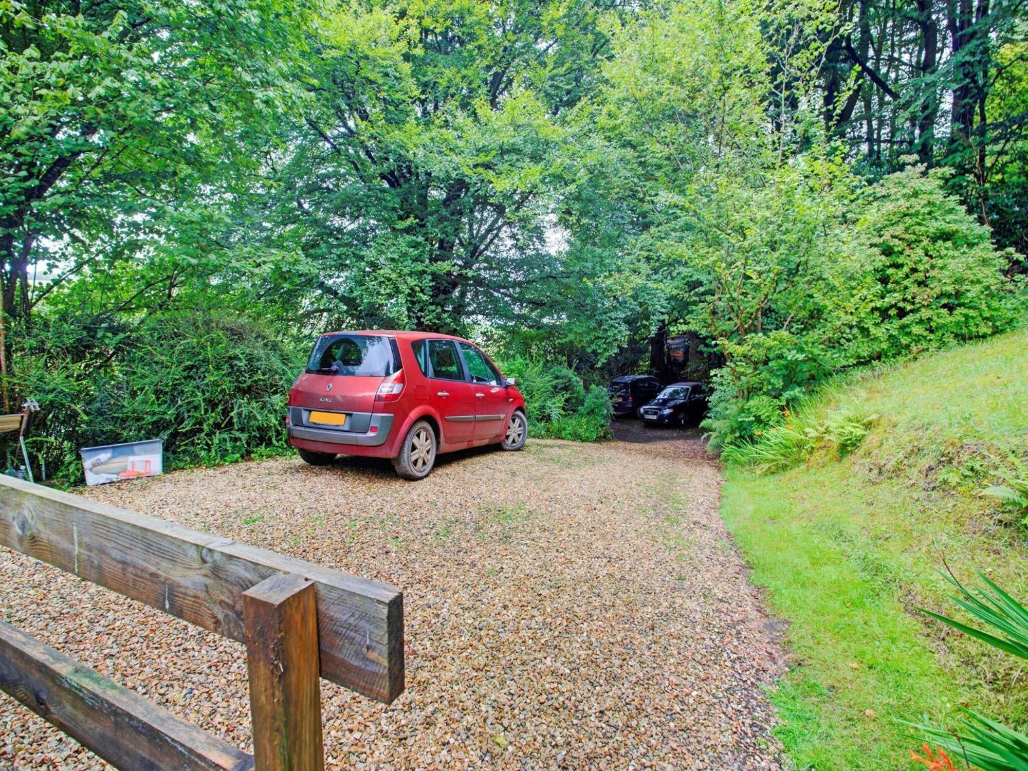 Hill View Holiday Home With Garden Taunton Exteriér fotografie